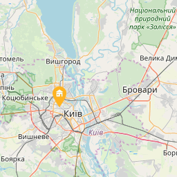 Apartment near Lukyanovka Square на карті